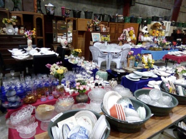 FINAL DISPLAY FOR TUESDAY AUCTION IN RPJ BULACAN