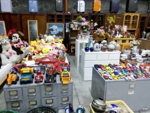 FINAL DISPLAY FOR SATURDAY AUCTION IN RPJ BULACAN