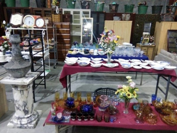 FINAL DISPLAY FOR SATURDAY AUCTION IN RPJ BULACAN