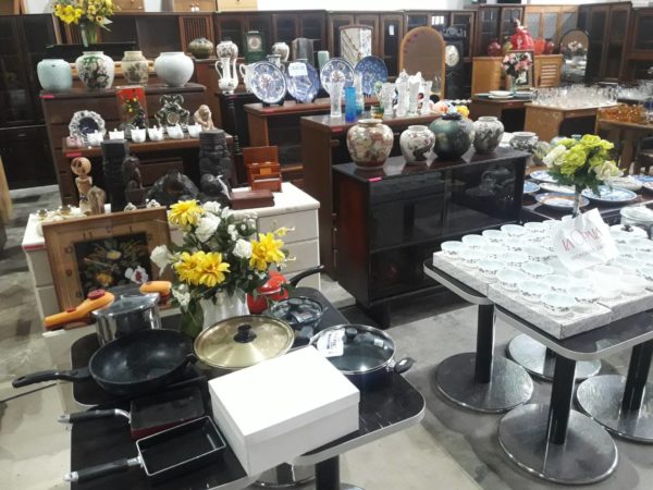 FINAL DISPLAY FOR RPJ ALABANG WEDNESDAY AUCTION