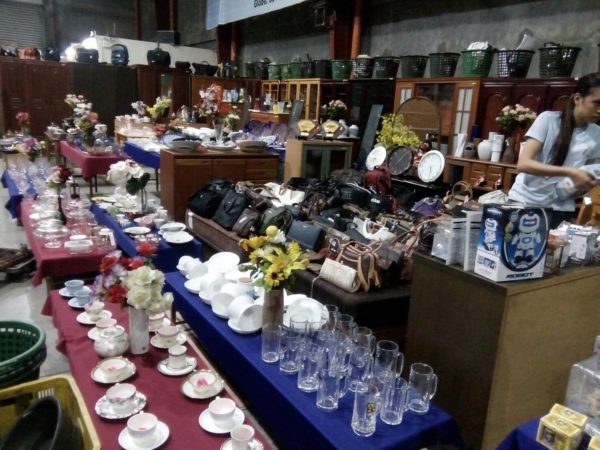 FINAL DISPLAY FOR TUESDAY AUCTION AT RPJ BULACAN