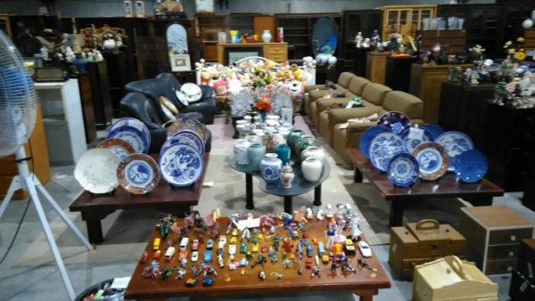 RPJ VALENZUELA FINAL DISPLAY FOR TODAY'S AUCTION 01/18/18
