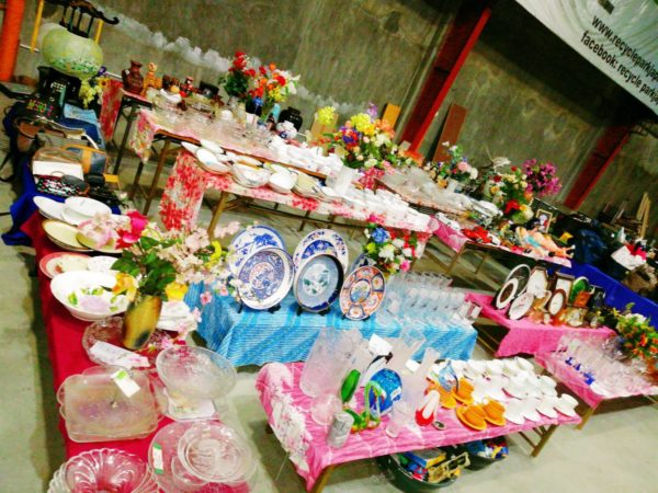 RPJ BULACAN FINAL DISPLAY FOR SMALL ITEMS AUCTION